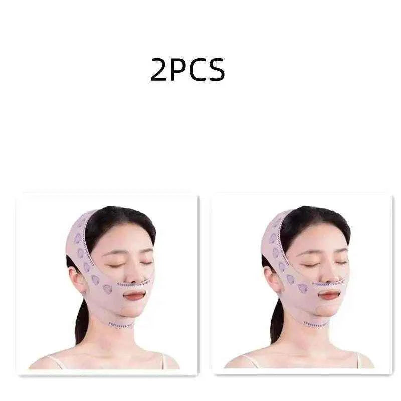 V-Line Face Shaper Face Slimming Bandage