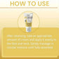 Kojic Acid Face Cream Evens Out Skin
