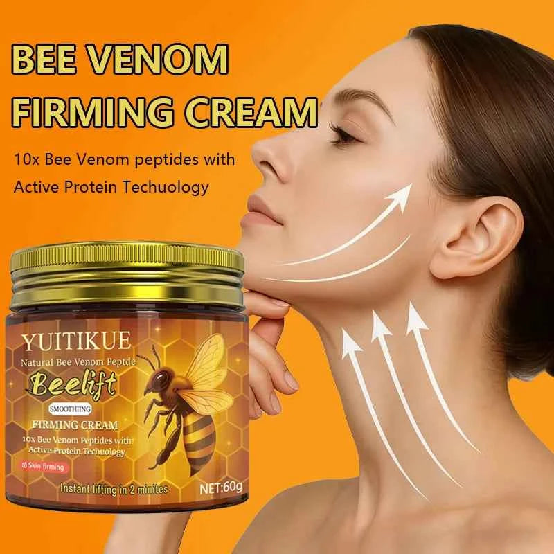 Bee Venom Firming Cream 60g