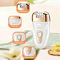 Kemei KM-7102 Hair Removal Device for Women - Effortless and Smooth Skin fastdrop shop