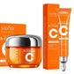SADOER Vitamin C Face Cream Facial skincare Firming