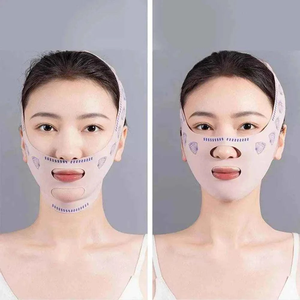 V-Line Face Shaper Face Slimming Bandage