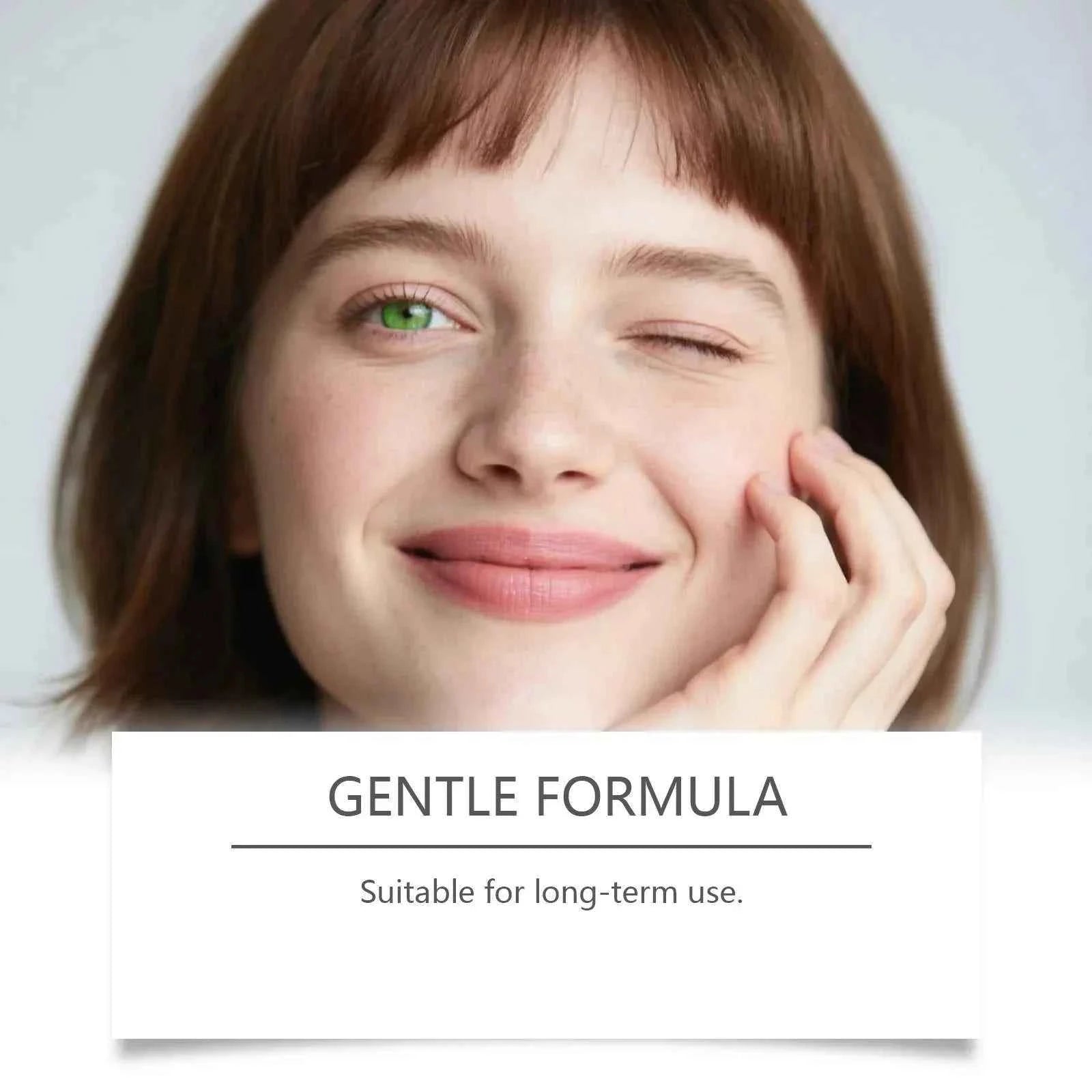 Copper Peptide Serum For Face Hydration Anti