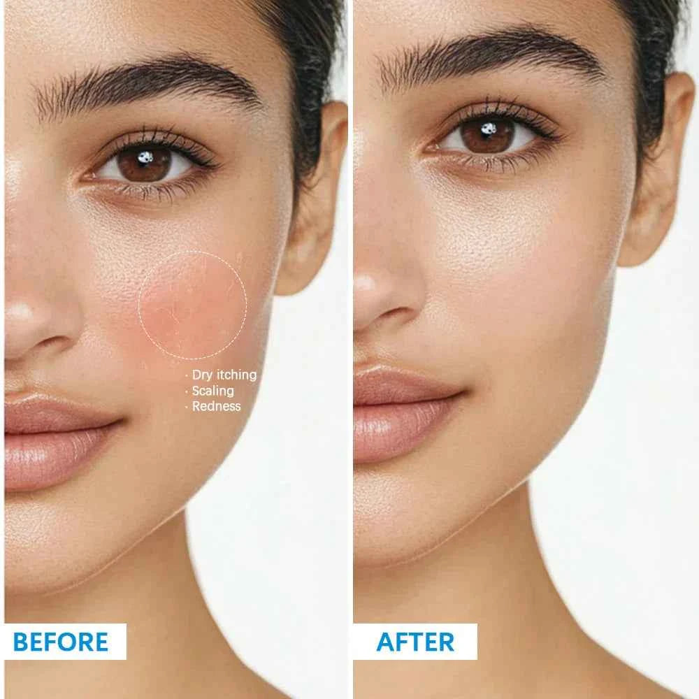 Soothing Multi-Purpose Hydrating Cream