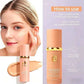 4-in-1 Foundation Magic Color Changing Foundation Liquid Soft Matte