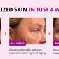 50g Collagen Face Cream Nourish Plump Up Skin,