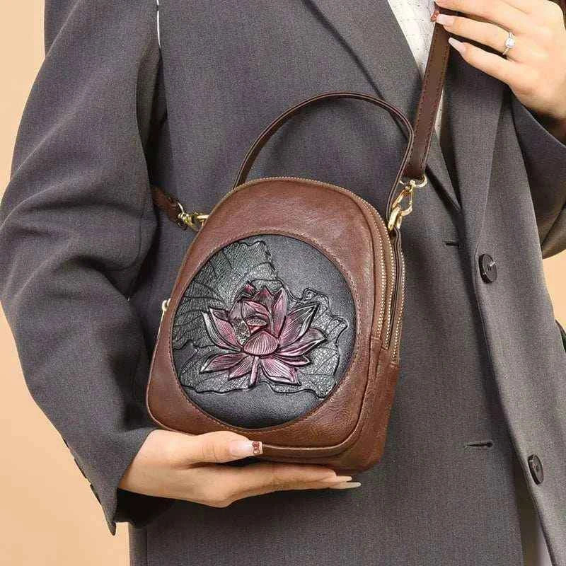 Shoulder Bags Women Mobile Phone Bags Handbags