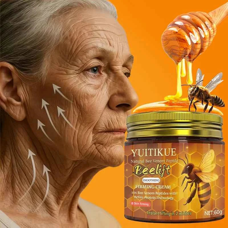 Bee Venom Firming Cream 60g