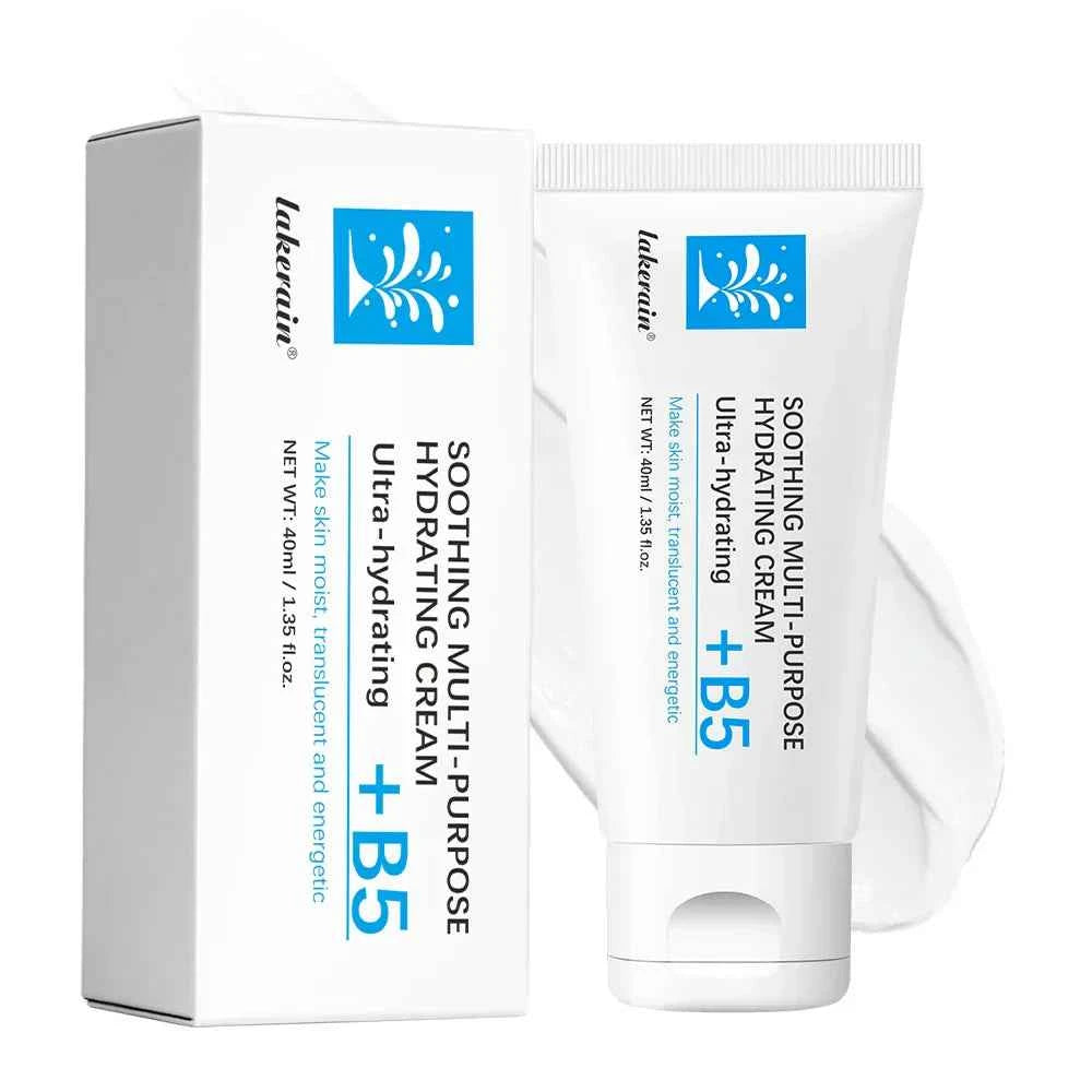 Soothing Multi-Purpose Hydrating Cream