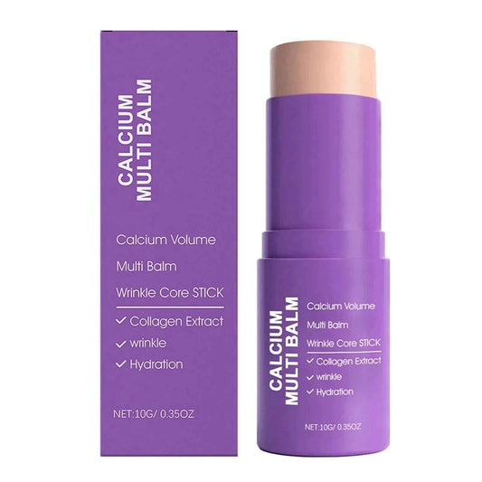 20g Calcium Multi Balm for Volume and Anti-Aging Benefits fastdrop shop 1pcs China Mainland