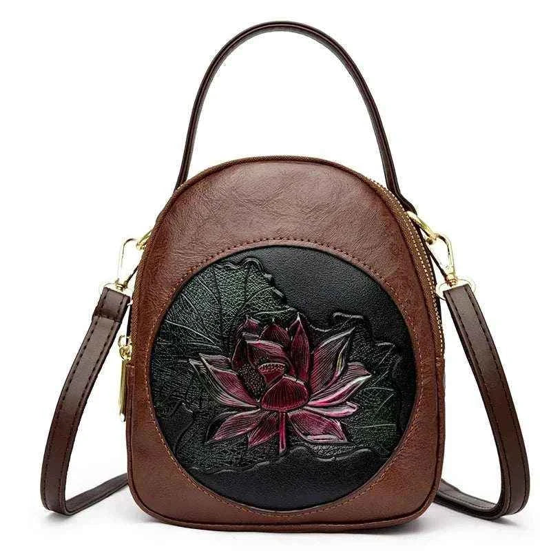 Shoulder Bags Women Mobile Phone Bags Handbags