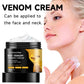 Premium Bee Venom Cream Face Neck Collagen