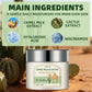 CAMEL MILK CACTUS HYDRATION CREAM – Gentle Hydration Nourishing Face