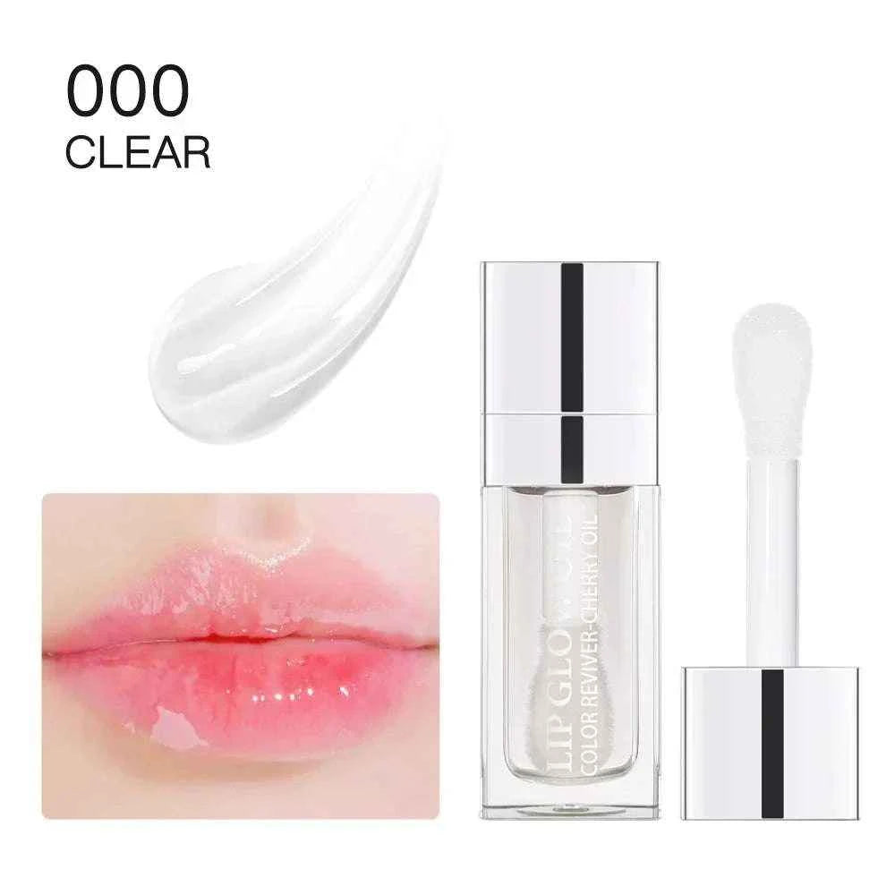 Moisturizing Lip Balm Original Lip Oil