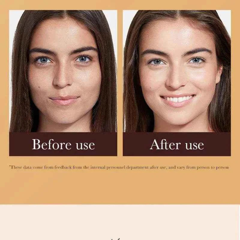 SADOER Gold Snail Sunscreen BB Cream