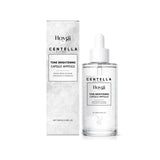 A lightweight Centella Asiatica Micro-Essence Serum designed to deeply hydrate, soothe, and restore the skin. Infused with high-quality Centella Asiatica extract (al