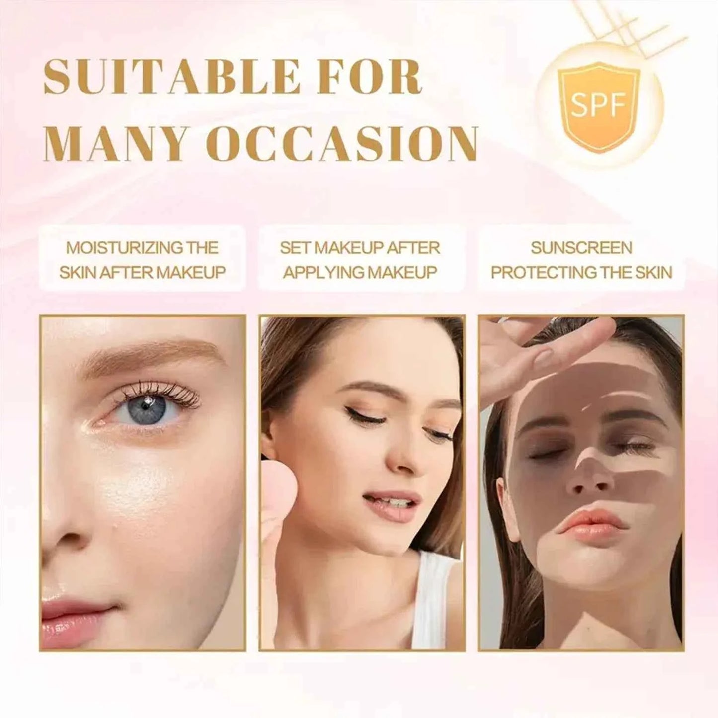 Bee Venom Face Firming Cream. Visible