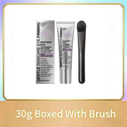 Instant Eye Tightener Cream Reduce Fine