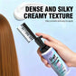 Hair Straightening Cream with Comb Repair Hair