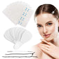 40-240Pcs/Set Invisible Facial Liftting Stickers