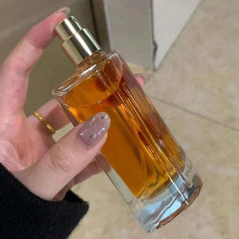 Arab Cocoa Musk Unisex Perfume Lasting Rich Gourmand Fragrance For Men Fresh