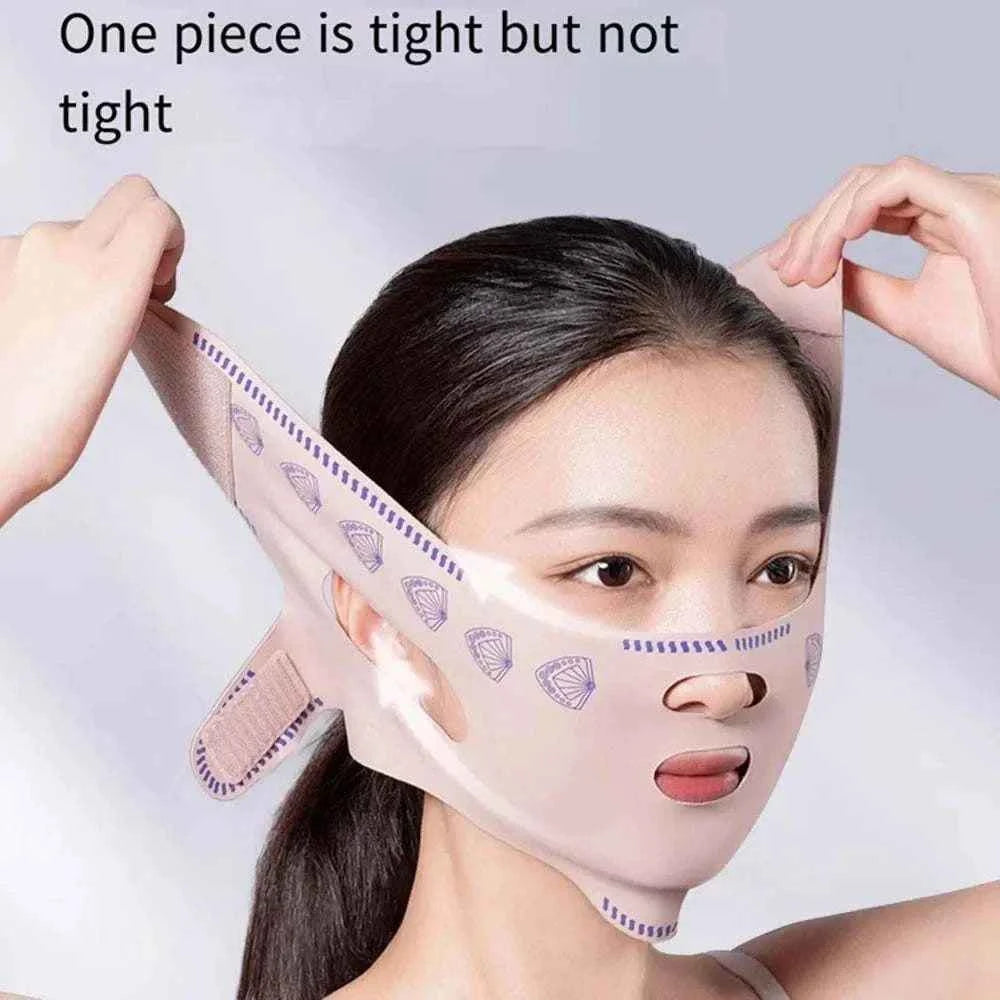 V-Line Face Shaper Face Slimming Bandage