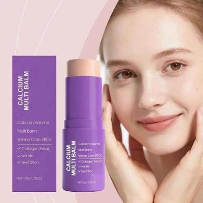 20g Calcium Multi Balm for Volume and Anti-Aging Benefits fastdrop shop