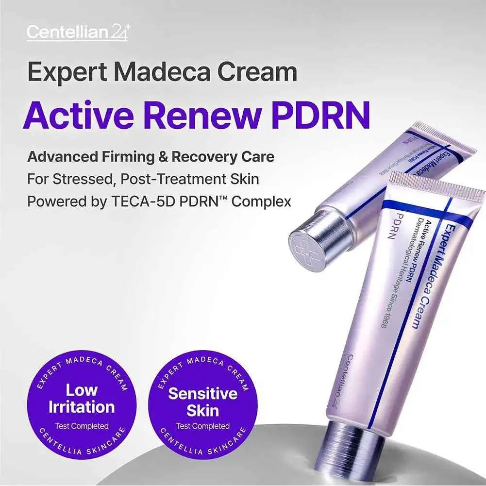 Soothing Hydrating Face Cream 50ml