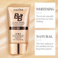 SADOER Gold Snail Sunscreen BB Cream