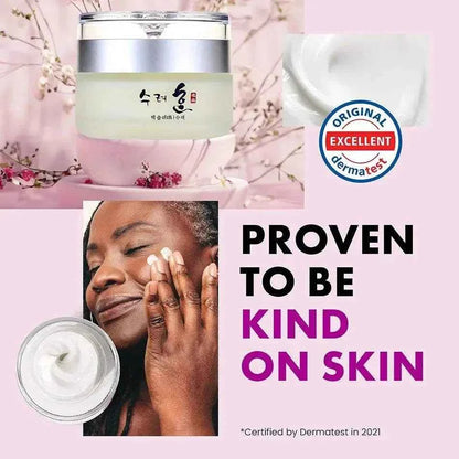 50g Collagen Face Cream for Nourished, Plump Skin fastdrop shop