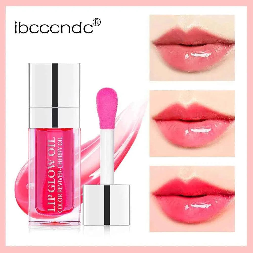 Moisturizing Lip Balm Original Lip Oil