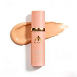 4-in-1 Foundation Magic Color Changing Foundation Liquid Soft Matte