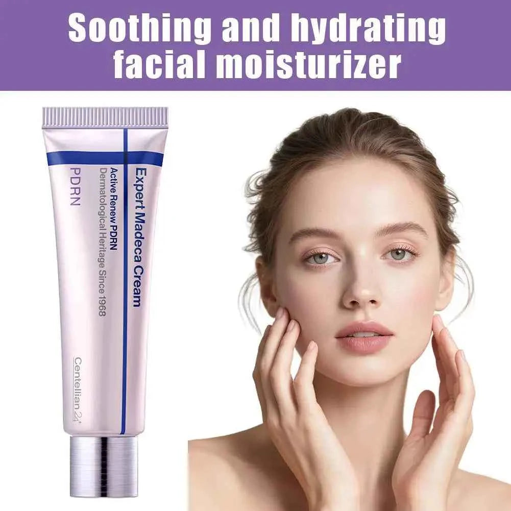 Soothing Hydrating Face Cream 50ml