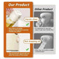 2in1 500ml Plastic kitchen oil sprayer