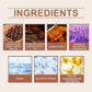 Roxelis Cherry Sandalwood Romantic