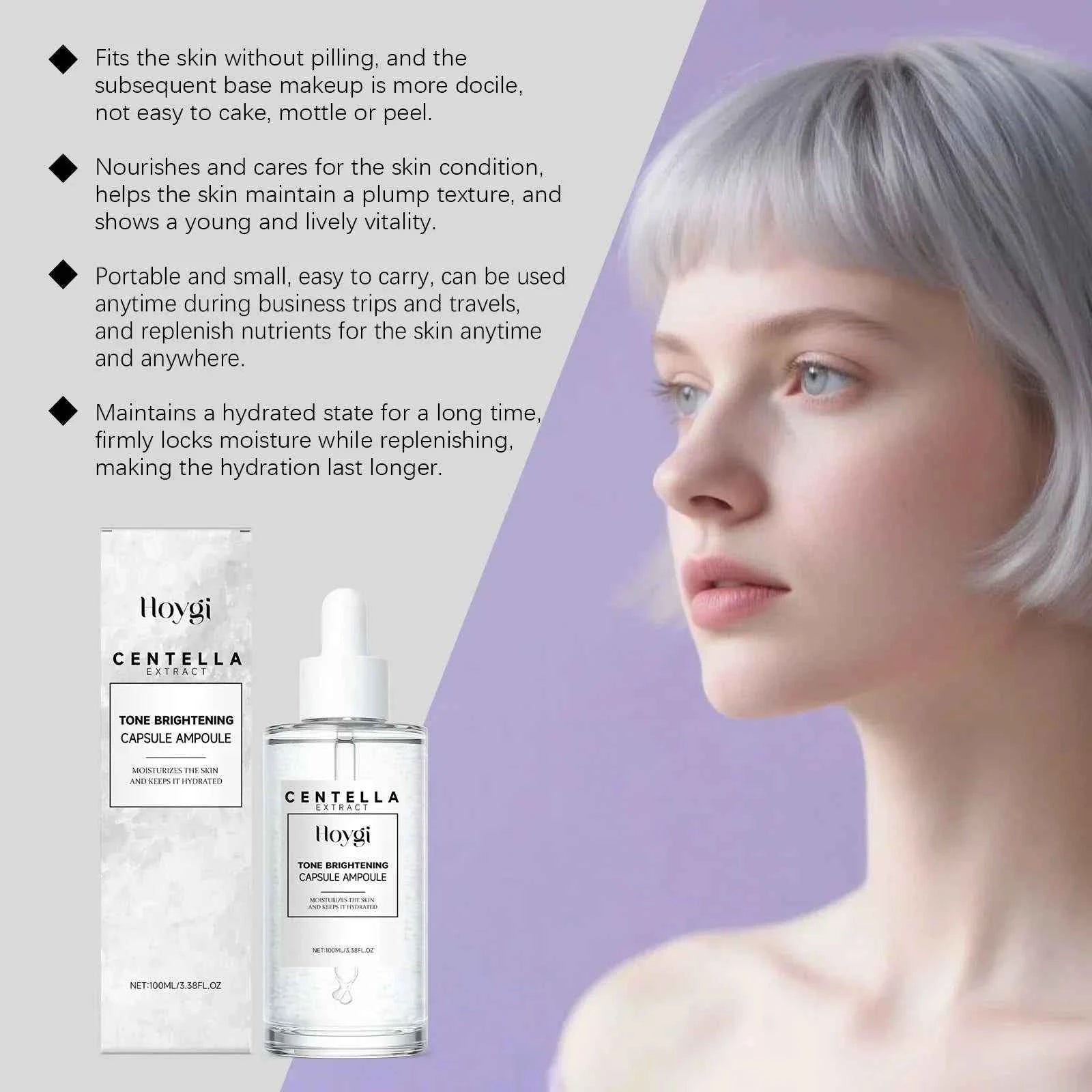 entella Asiatica Micro-Essence Serum Moisturizes