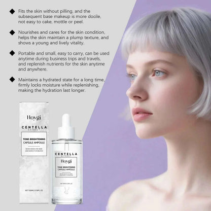 Entella Asiatica Micro-Essence Serum for Deep Moisturization and Skin Nourishment ego shop