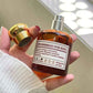 Gourmet Vanilla Women's Perfume Milk Gingerbread