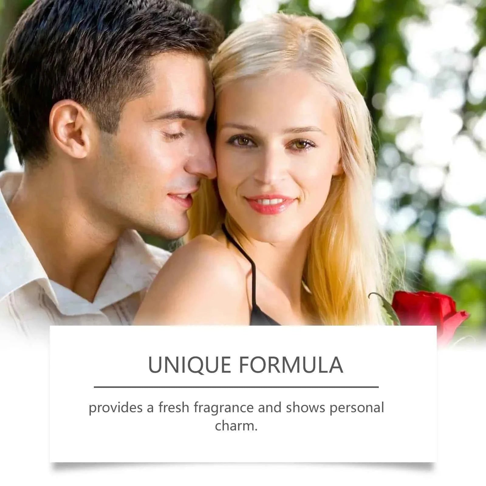 Roxelis Cherry Sandalwood Romantic