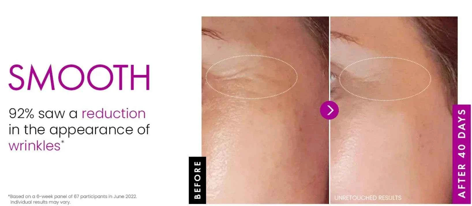 50g Collagen Face Cream Nourish Plump Up Skin,