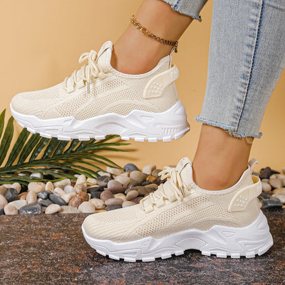 Woman shoes Leopard print sneaker - Fastdrop shop