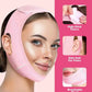 Reusable Face Strap, V Line Mask, Double Chin Reducer,