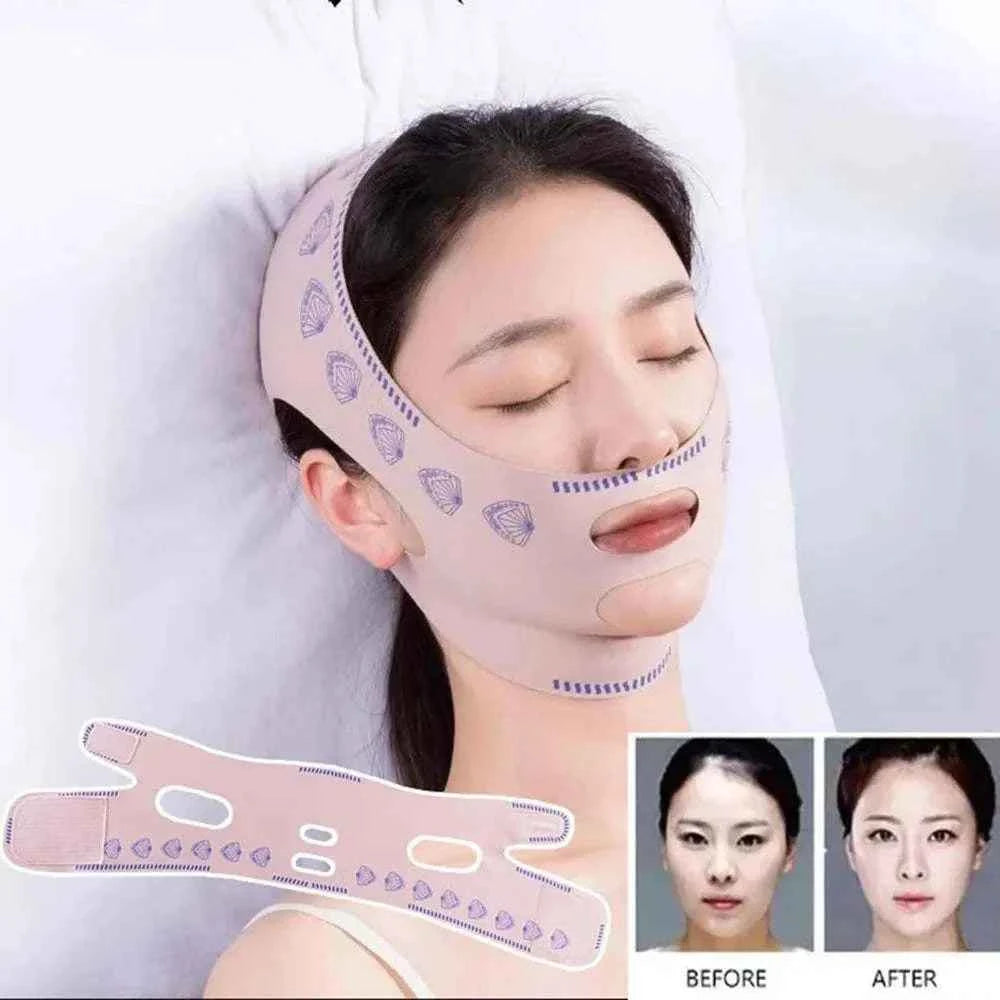 V-Line Face Shaper Face Slimming Bandage
