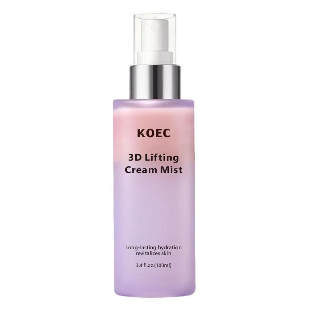 3D Lifting Firming Skincare Trio:
