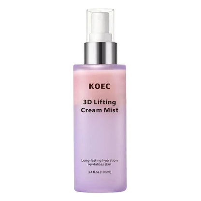 FastDrop Shop 3D Lifting Firming Skincare Trio Set - Fastdrop shop
