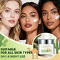 CAMEL MILK CACTUS HYDRATION CREAM – Gentle Hydration Nourishing Face