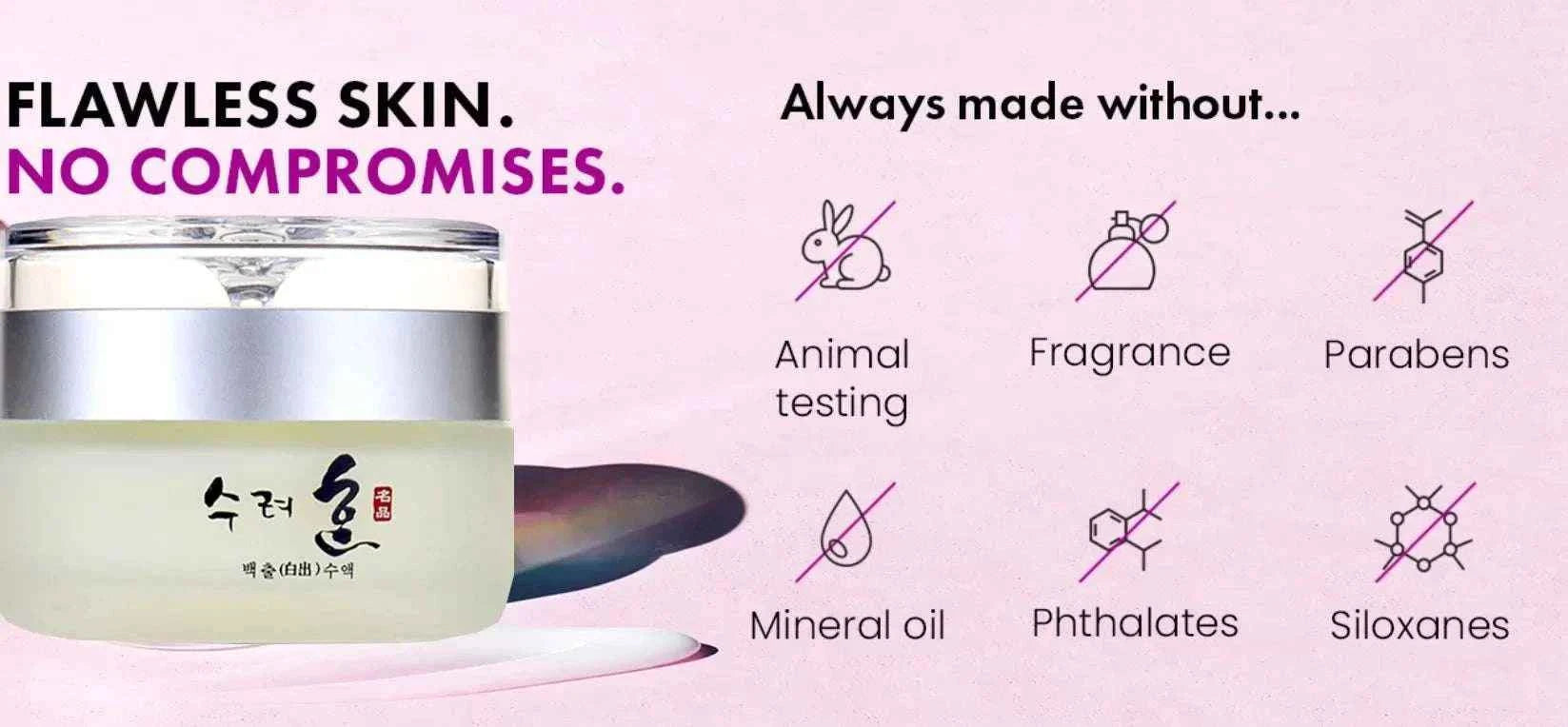 50g Collagen Face Cream Nourish Plump Up Skin,