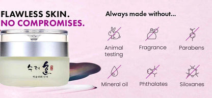 50g Collagen Face Cream Nourish Plump Up Skin,