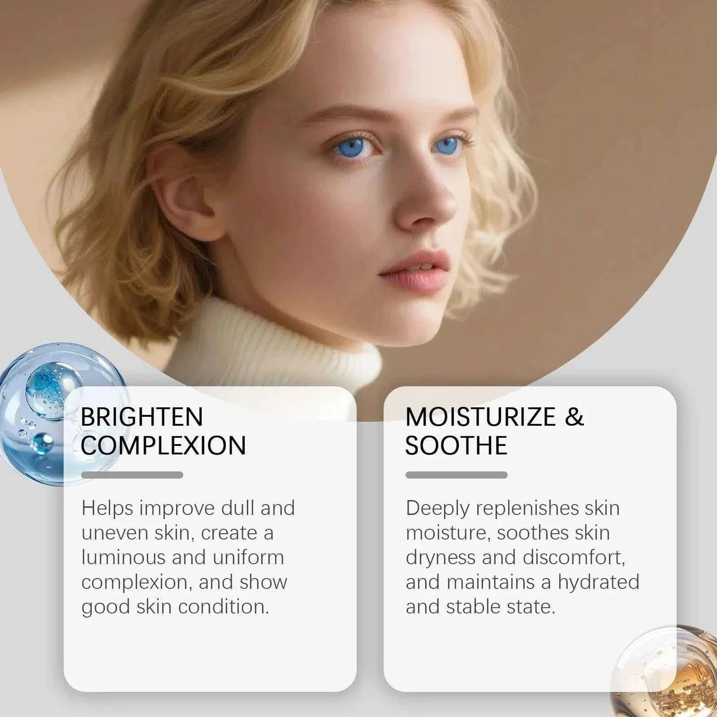 entella Asiatica Micro-Essence Serum Moisturizes