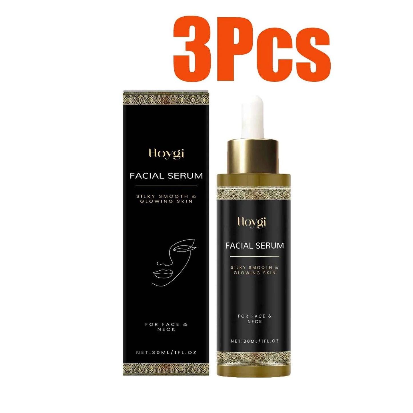 Tightening Facial Serum Moisturizing Anti-Wrinkle